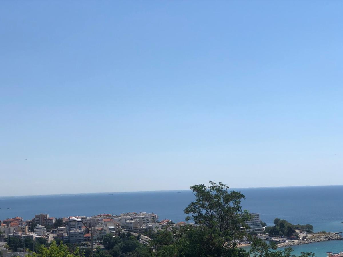 Aris Studios Kavala Eksteriør billede